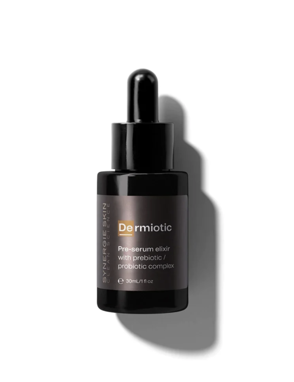 Dermiotic